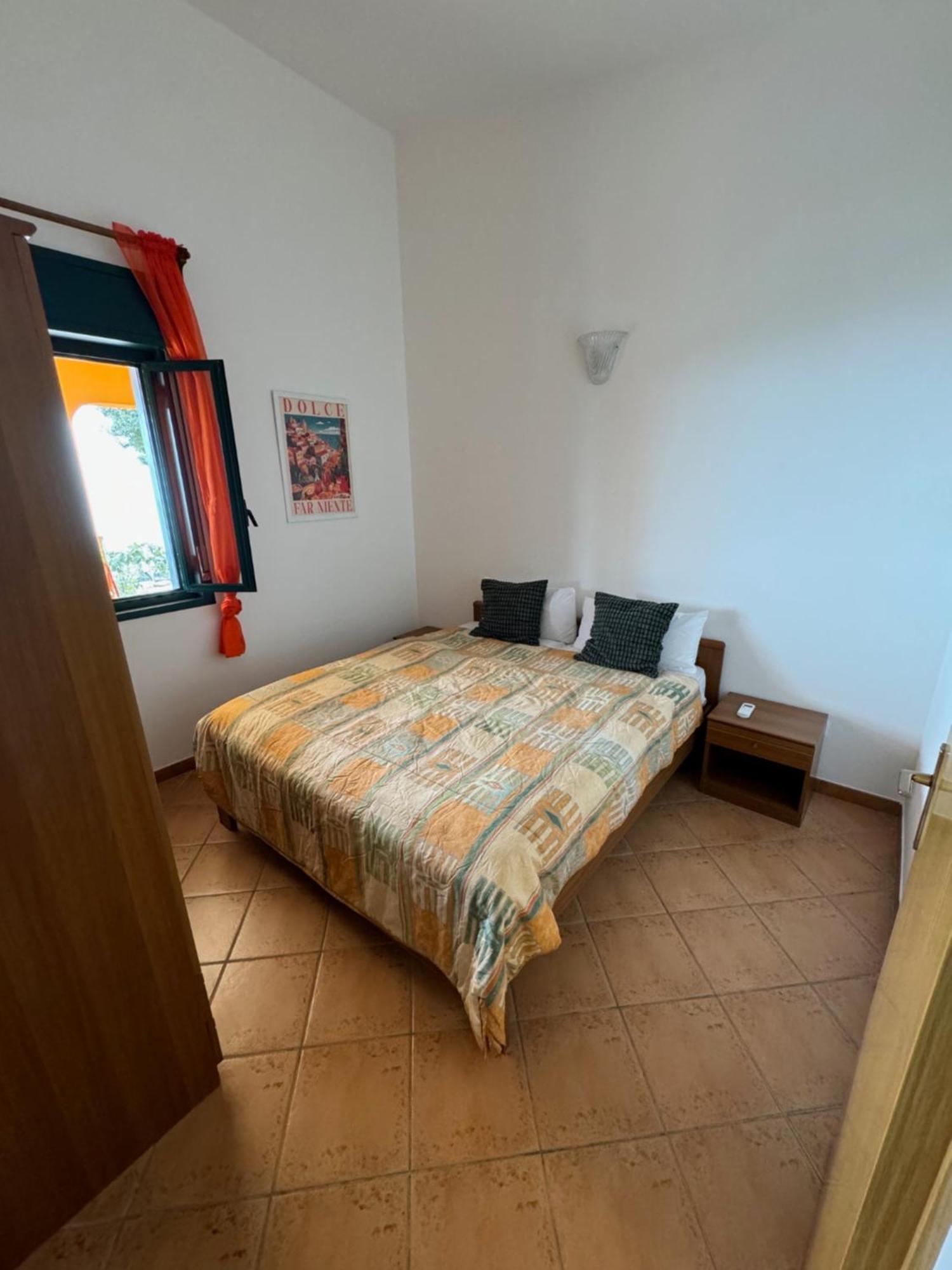 Villa Vista Marianello Licata Exterior foto