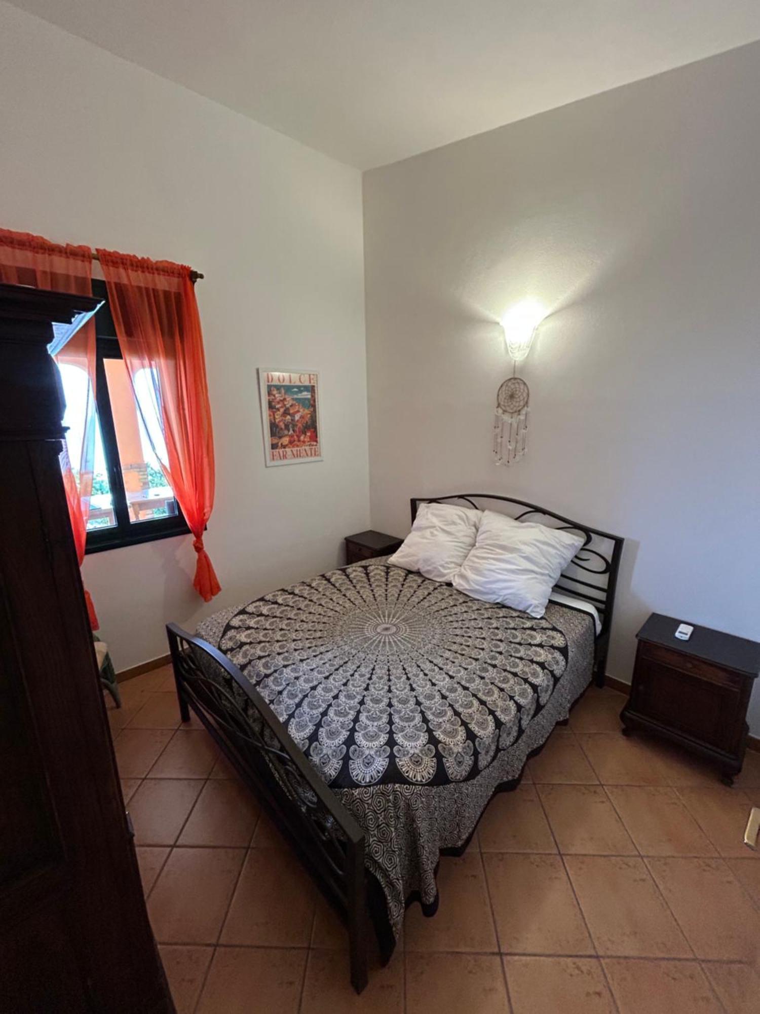 Villa Vista Marianello Licata Exterior foto